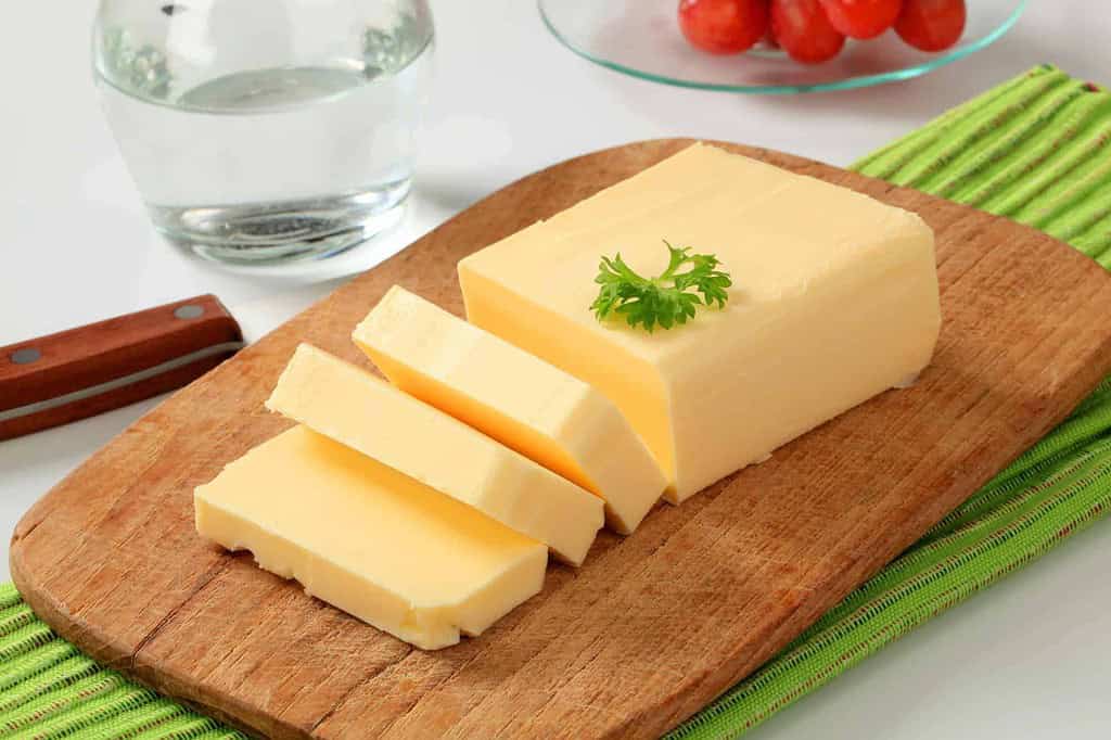 Browning and Baking with Vegan Butter