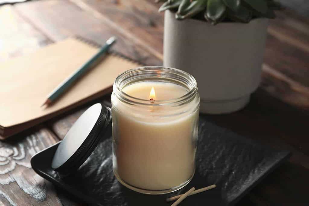 Is It Safe To Eat Candle Wax? Will You Get Sick?