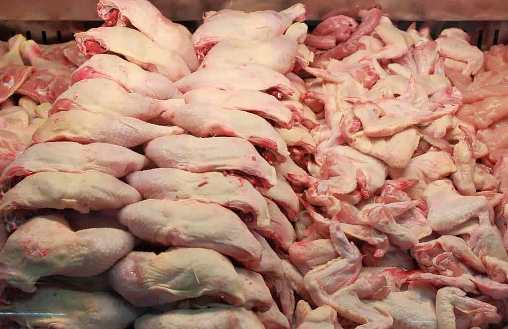 Where to Buy Chicken Skin [and Chicken Skin Chips]