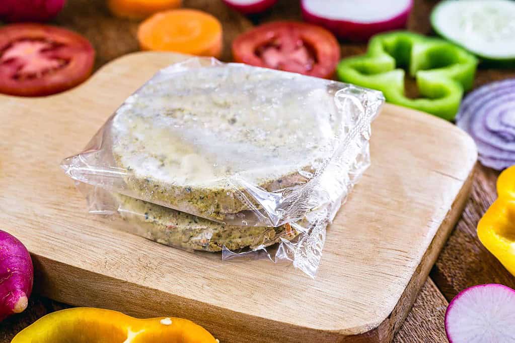 How Long Is Plant-Based (Vegan) Meat Good For?