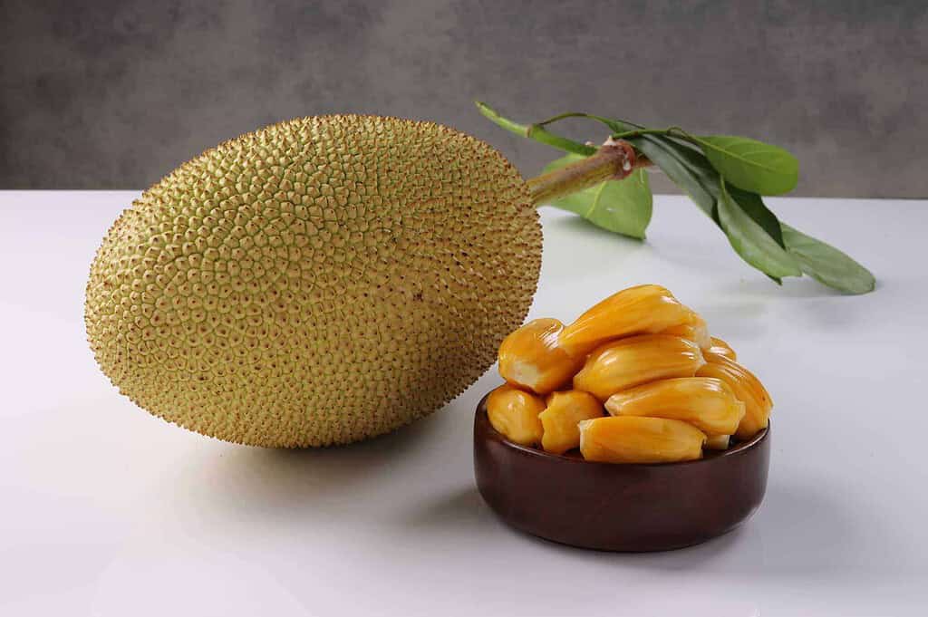 11 Spiny Fruits Found Around the World