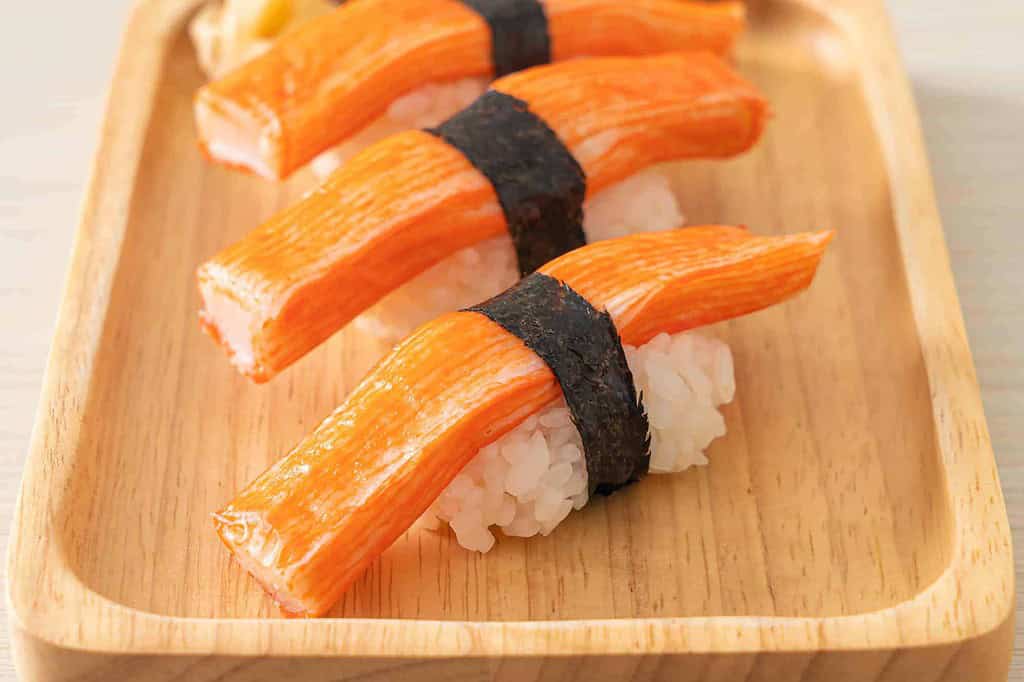 What Is Kani in Sushi? Tempura, Rolls, Salad, and More