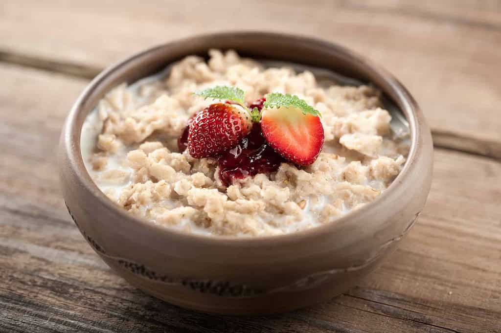 Can You Eat Cereal With Braces? Brands To Avoid