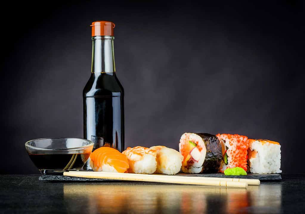 Is Sushi Paleo? Dining Options