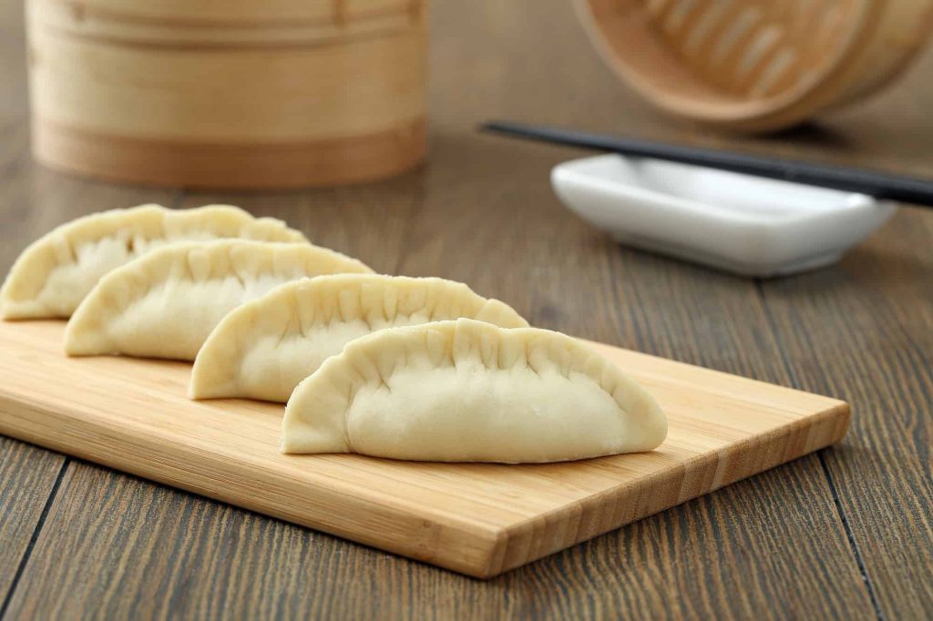 Can You Eat Dumplings Cold or Must You Reheat Them?