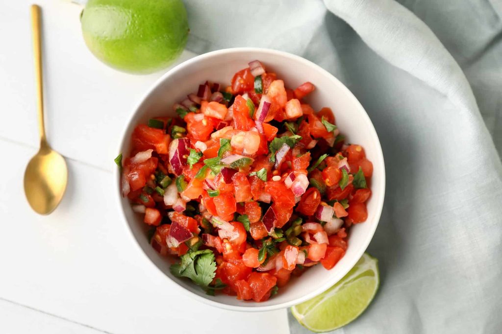 Can You Heat or Cook Pico de Gallo? Pros and Cons