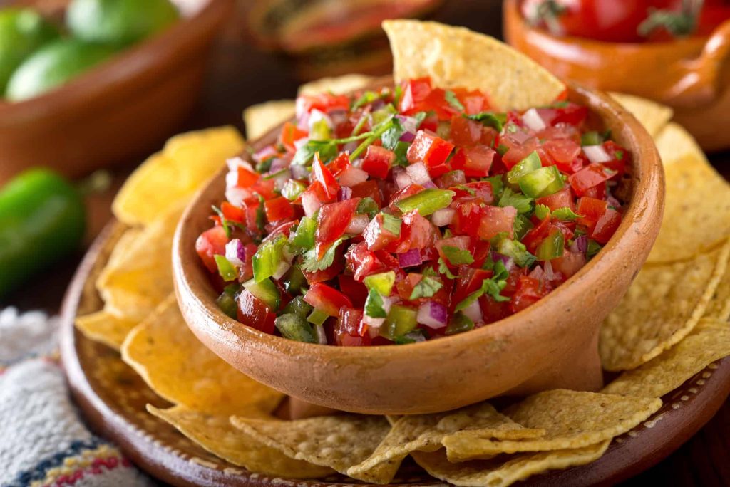 How Long Does Pico De Gallo Last? [Homemade, Fresh or Canned]