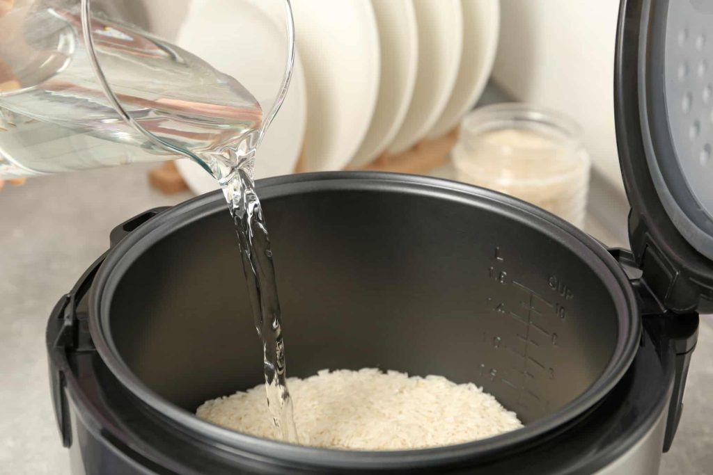 How To Fix : Why Is My Rice Mushy?