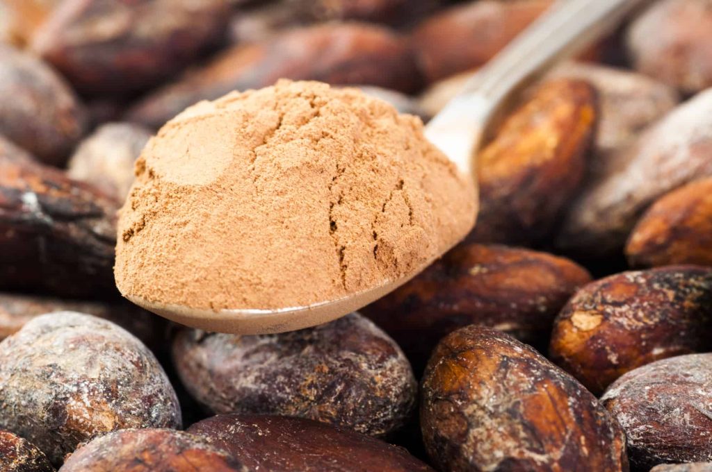 Can You Eat Chocolate on the Paleo Diet?