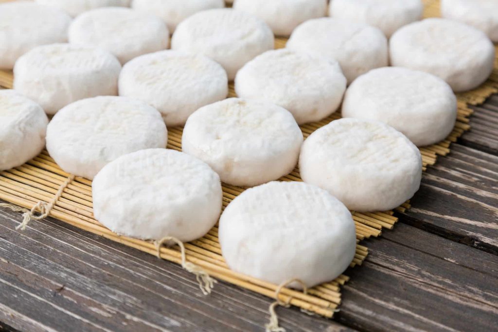 Is Goat Cheese and Milk Paleo? If So, Why?