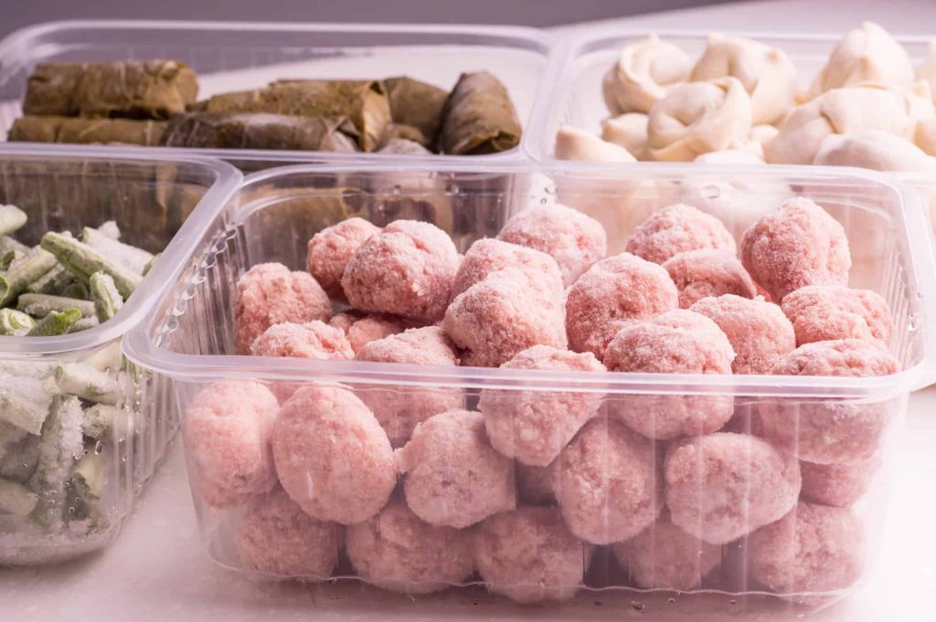 Can You Eat Quorn Raw, Uncooked or Cold?
