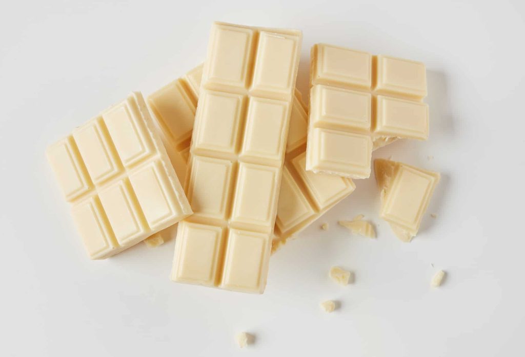 Which White Chocolate is Gluten Free? [Brand Guide]