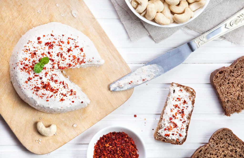 Is Dairy Free or Vegan Cheese Paleo Friendly?