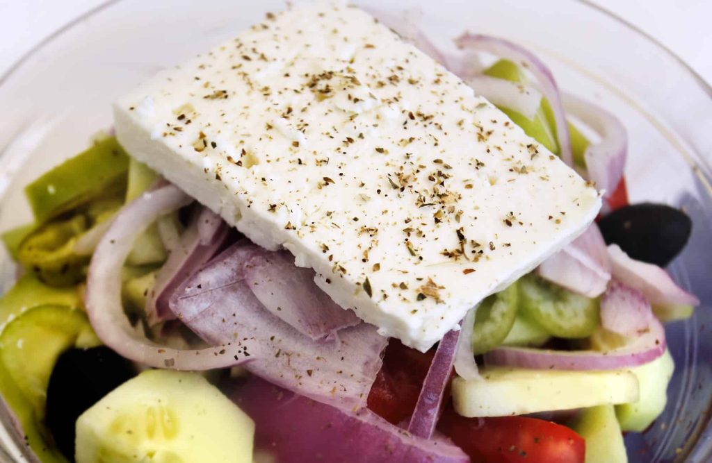 Is Feta Cheese Paleo Friendly?
