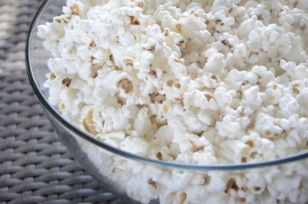 No, Popcorn Isn’t Paleo - And Here’s Why