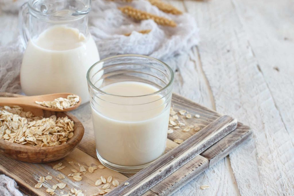 The Best Vegan Milk for Cereal: A Plant-Based Substitute
