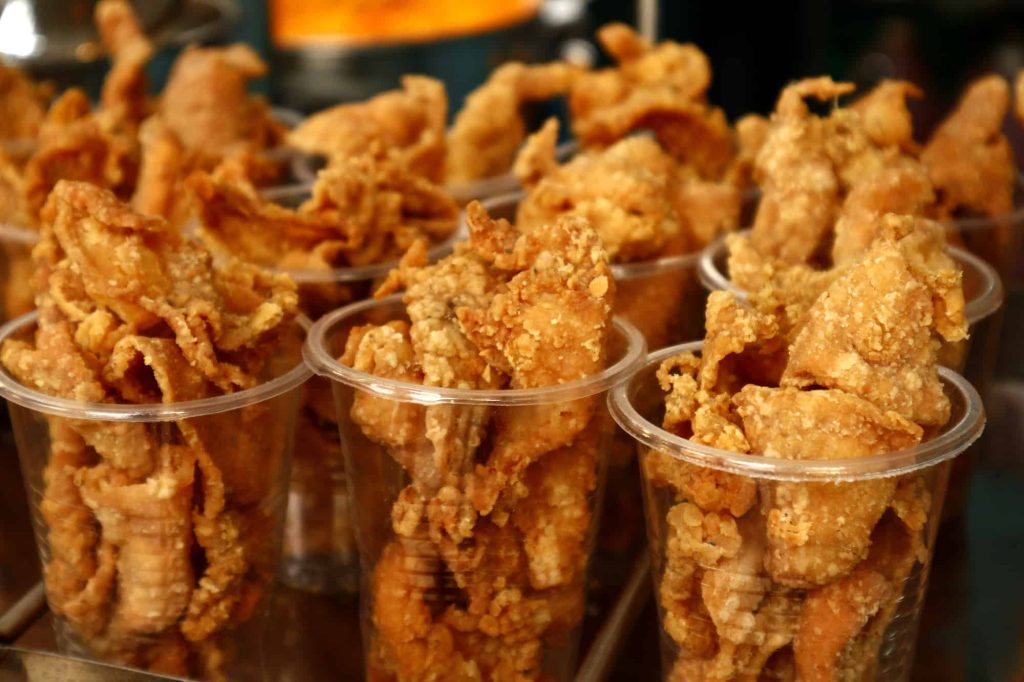 7 Reasons Why Chicken Skin Is So Delicious