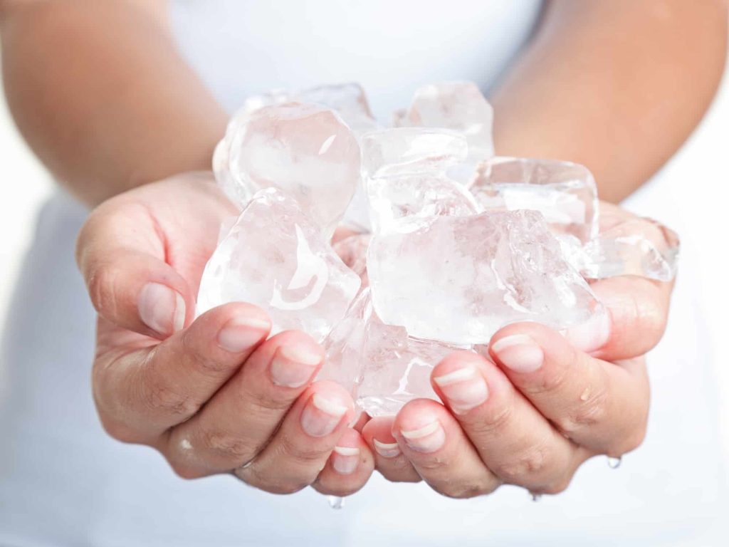 Can Eating Ice Cause Gas or Bloating? Why?