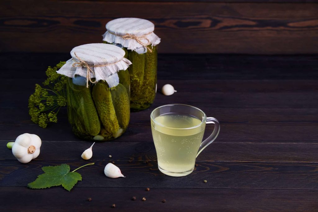 Can You Pickle Jalapenos in Pickle Juice?