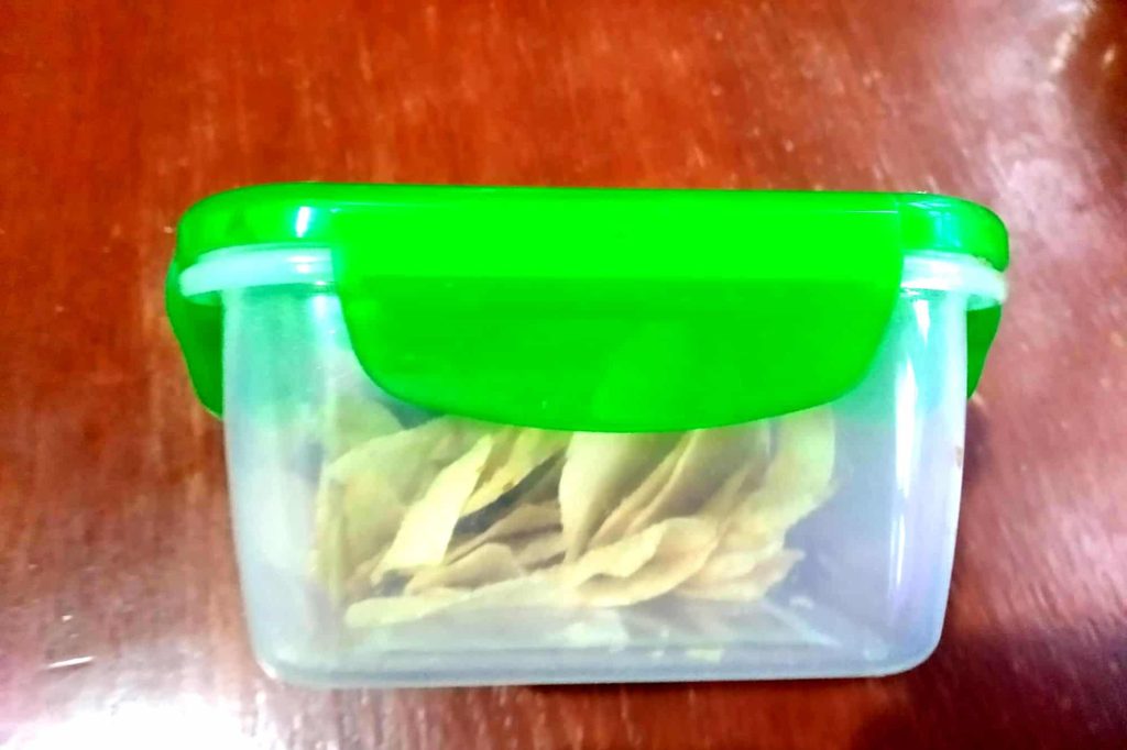 5 Potato Chip Storage Ideas and Advice