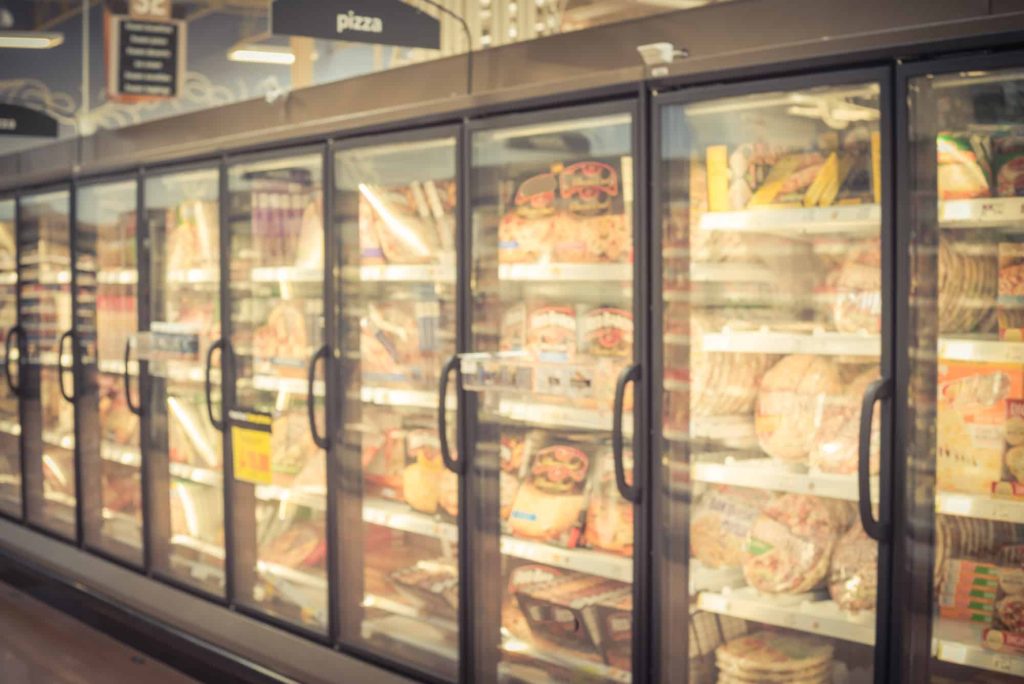 Can You Store Frozen Pizza in the Fridge? [How Long It Lasts]