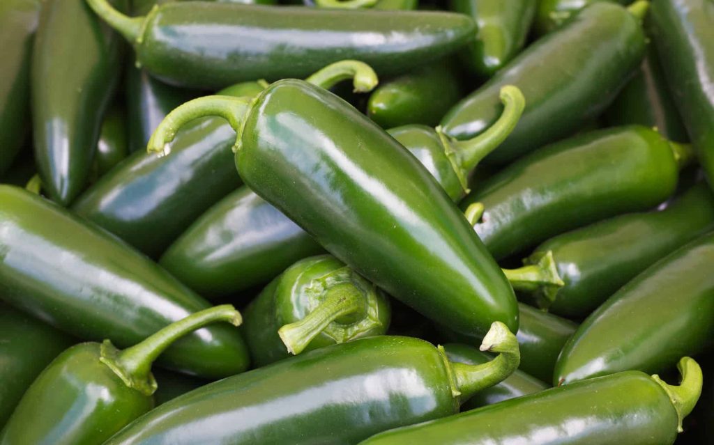 Jalapeno Pepper Heat Conversion: How Many Equal Other Chilies