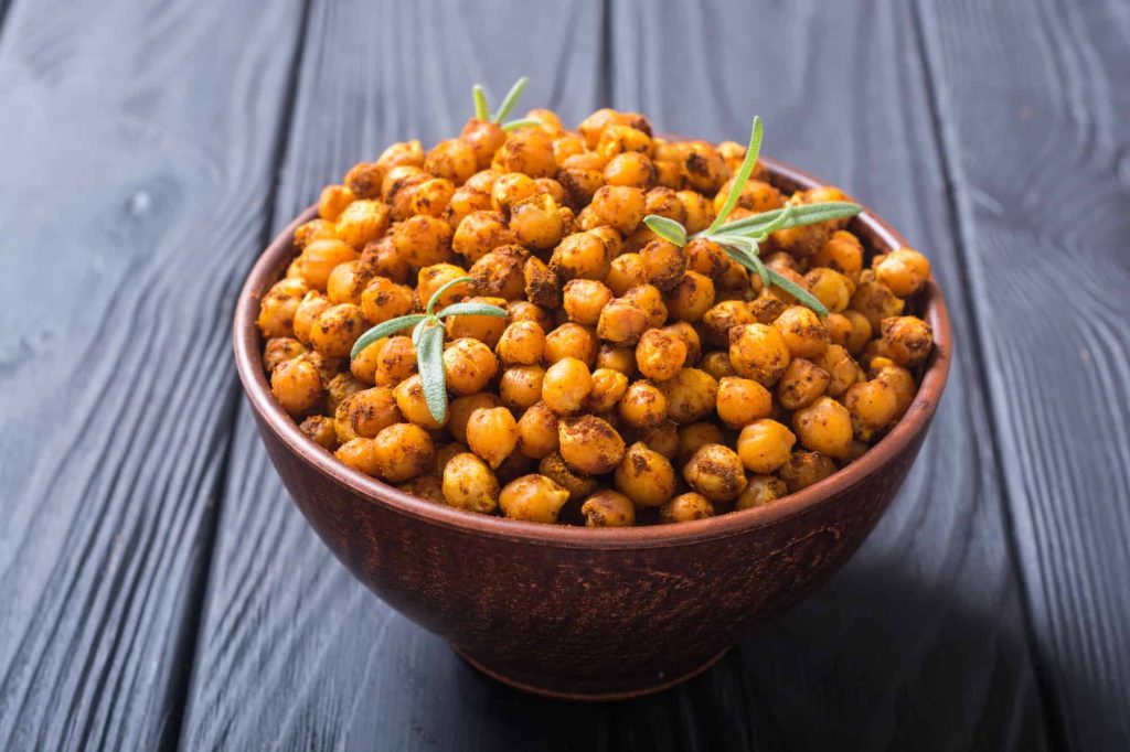 Are Chickpeas (Garbanzo Beans) Paleo?