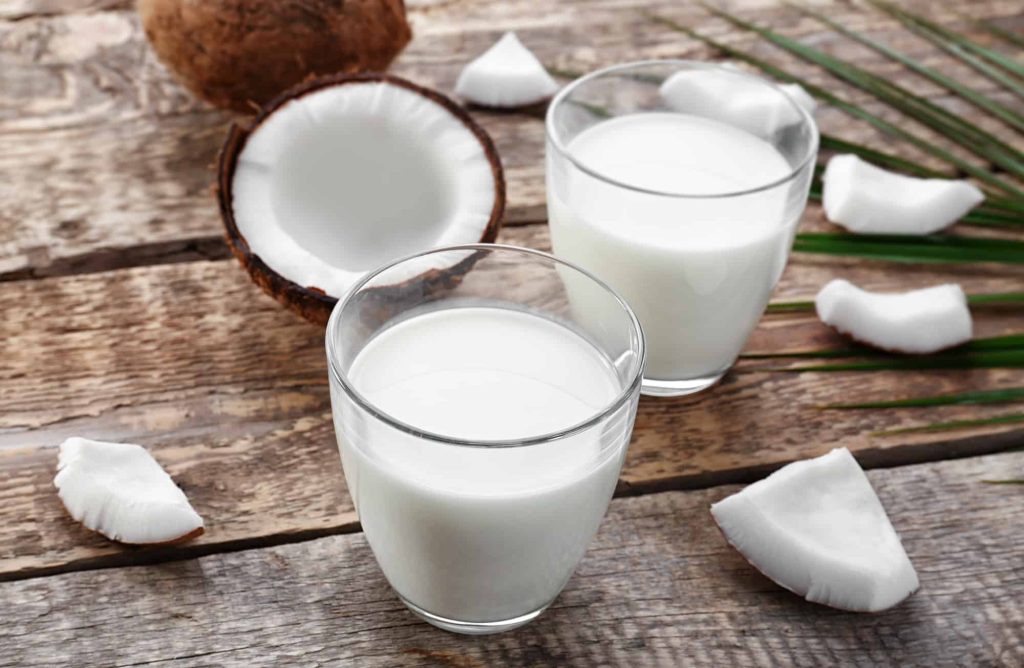 Is Coconut Milk Dairy [Does it Have Lactose?]