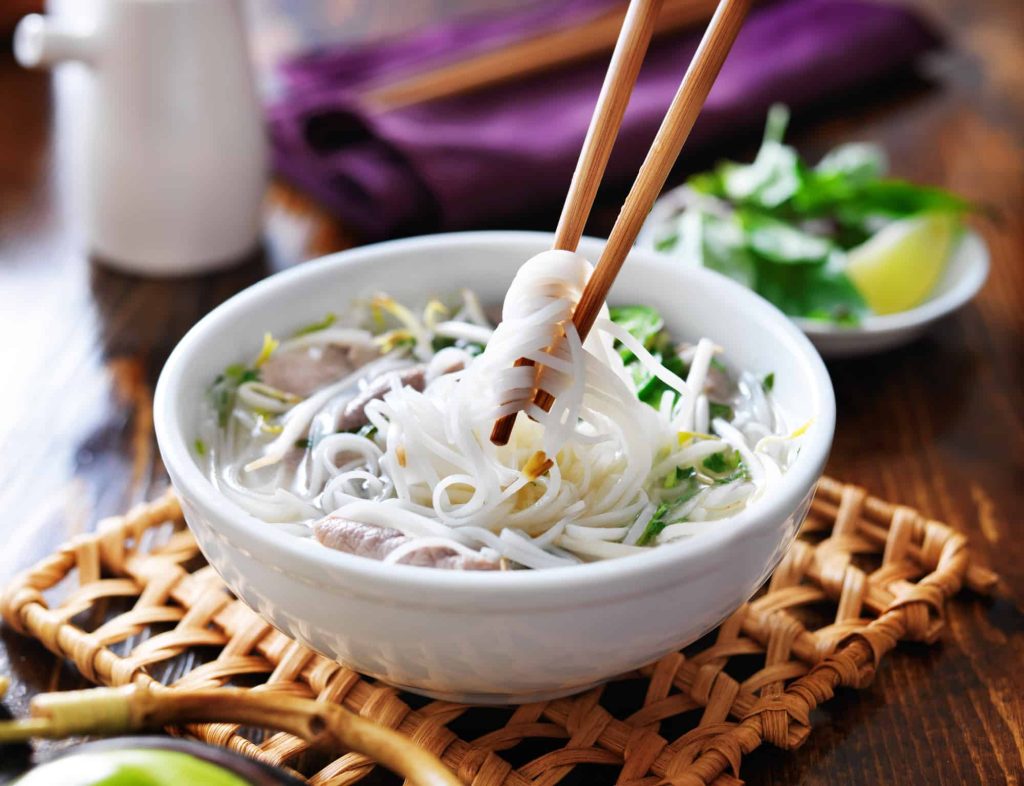 How to Cook Perfect Vermicelli Noodles [By Dish]