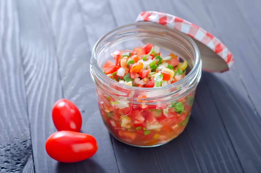 How Far Ahead Should You Make Pico de Gallo? Timing Tips