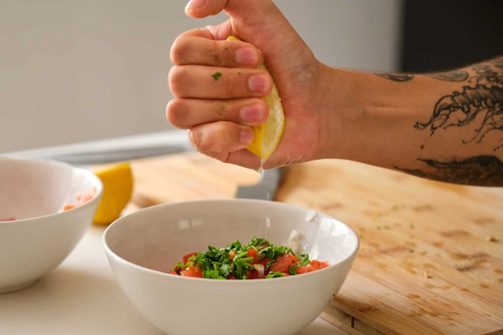 Alternative Ingredients You Can Use in Pico de Gallo