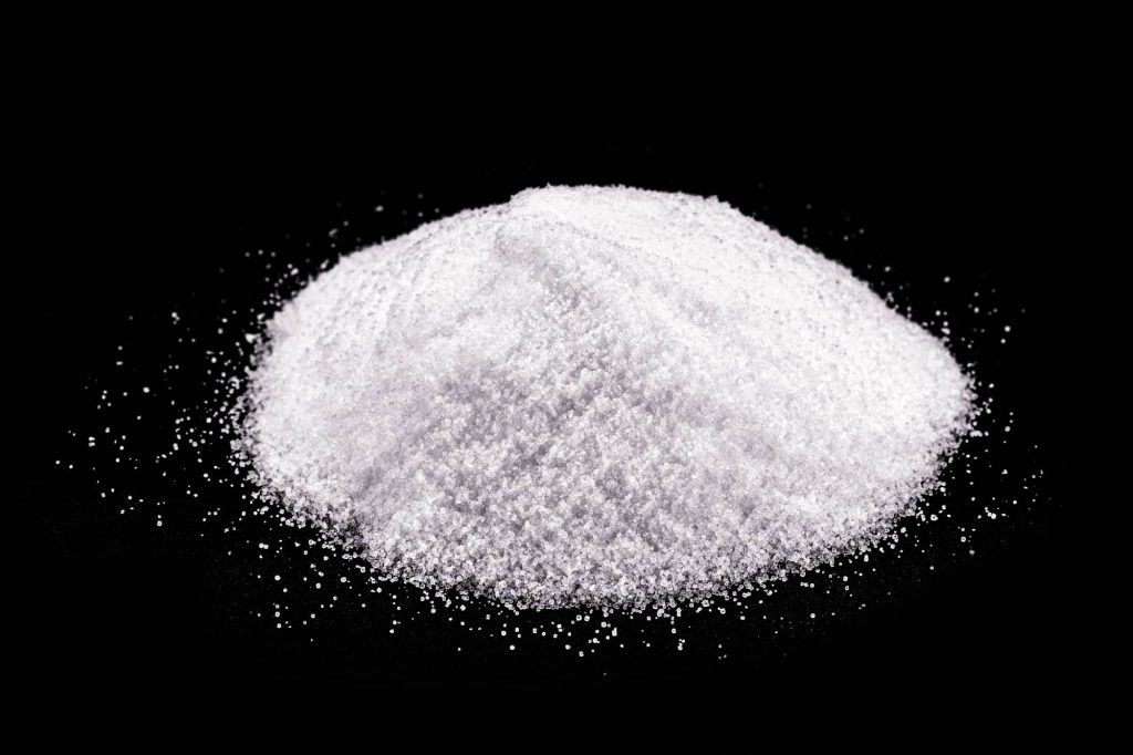 Is Potassium Lactate Safe to Eat? Safety and Risks