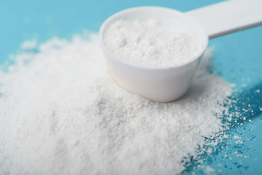 Does Potassium Lactate Have Dairy, Lactose or Milk In it?
