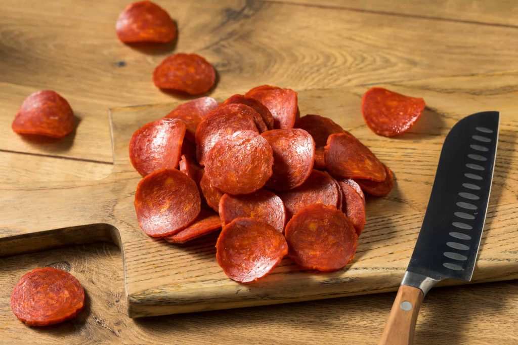 Is Pepperoni Gluten Free? [Brand Guide]