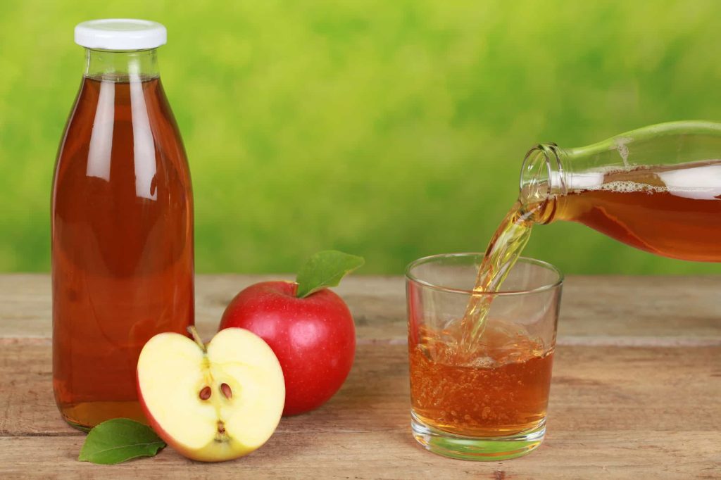 Which Apple Juice is Gluten Free? [Brand Guide]