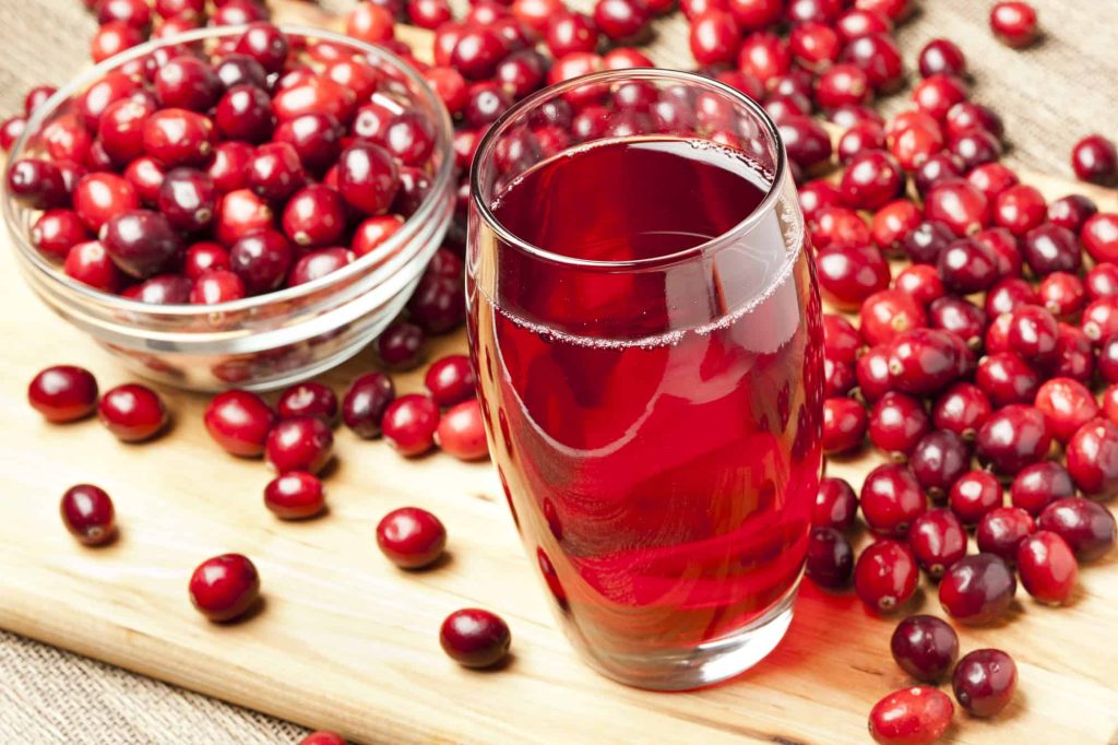 Is Cranberry Juice Really Gluten Free? [Brand Info]