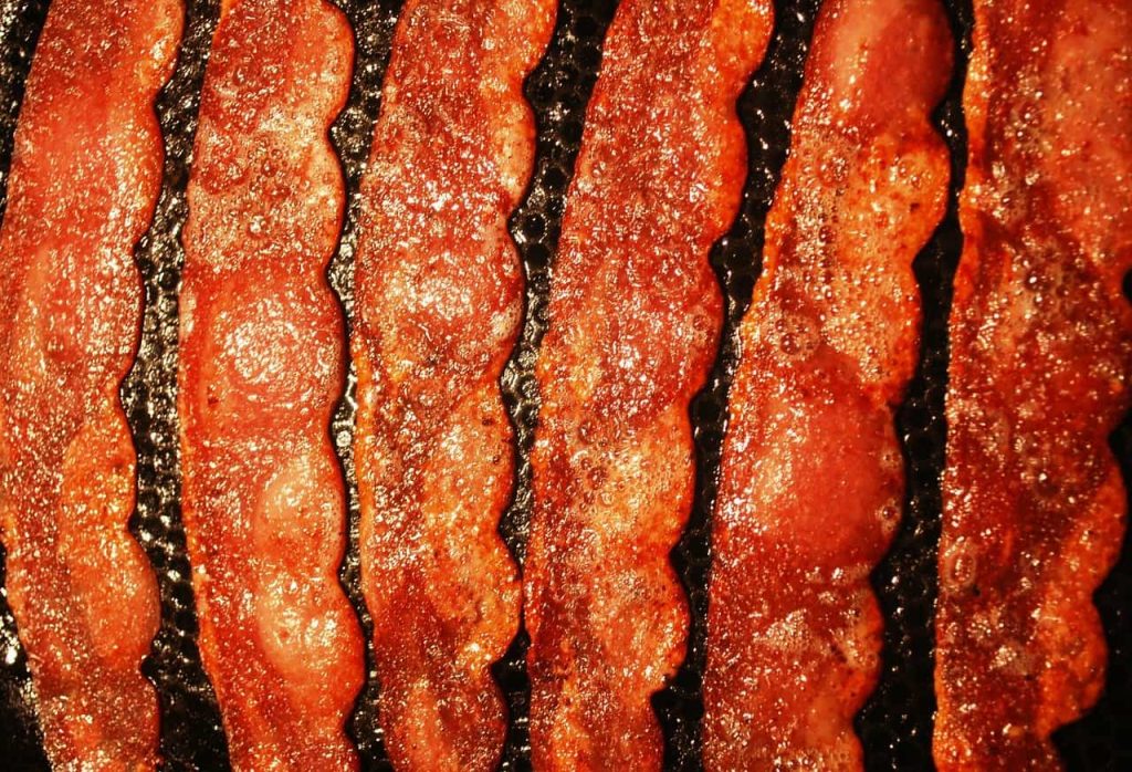 The Secret to Perfectly Crispy Bacon: Oven + Other Methods