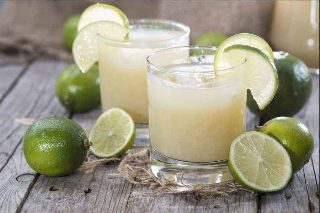 Which Types of Lime Juices are Gluten Free? [List]