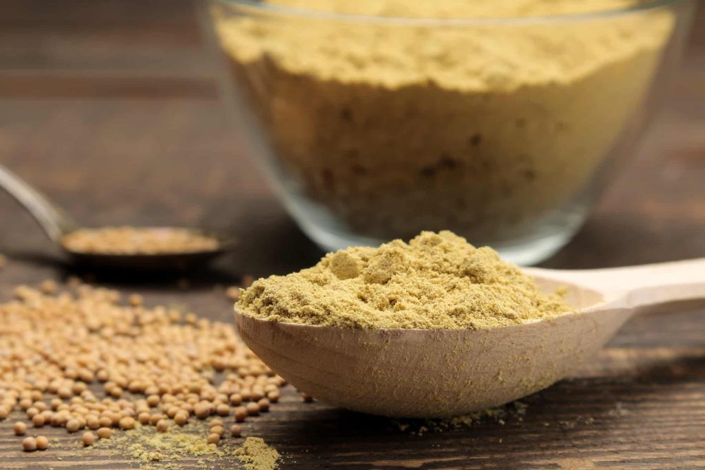 Is Mustard Flour or Powder Gluten Free? [Brand Info]