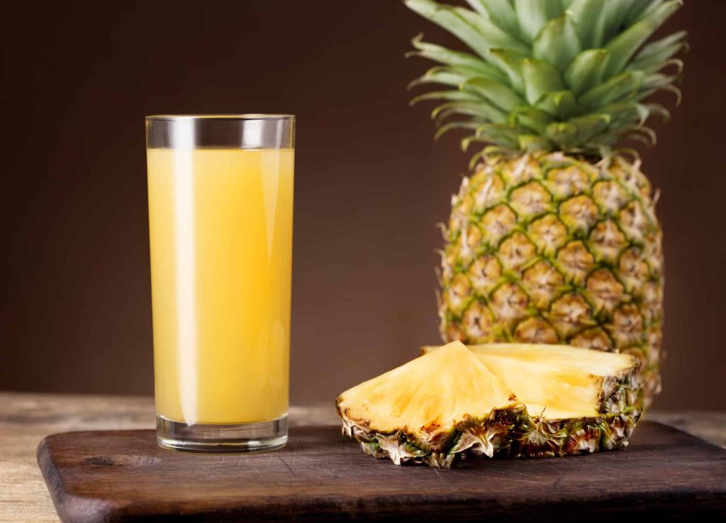 Is Pineapple Juice Gluten Free? How to Tell