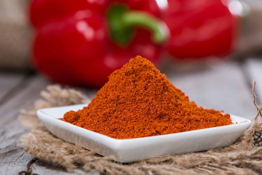 Is Paprika Gluten Free? [Brand Guide]