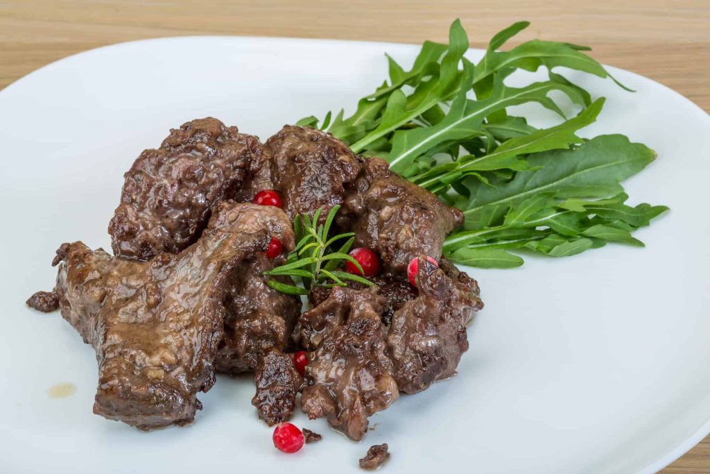 Is Elk the Same as Venison? [Taste, Nutrition + More]