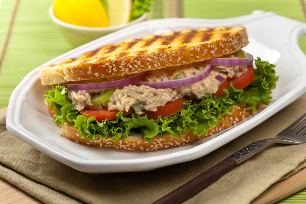 Does Joe and the Juice Have Gluten Free Bread? [What's In It?]