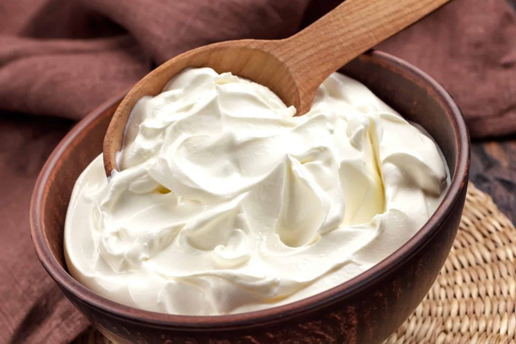Is Sour Cream Gluten Free? [Hint: Not Always]