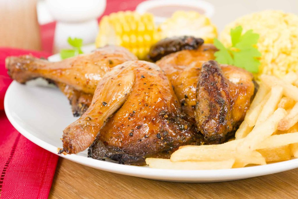 Is Nando's Kosher? Exploring Food Standards and Options