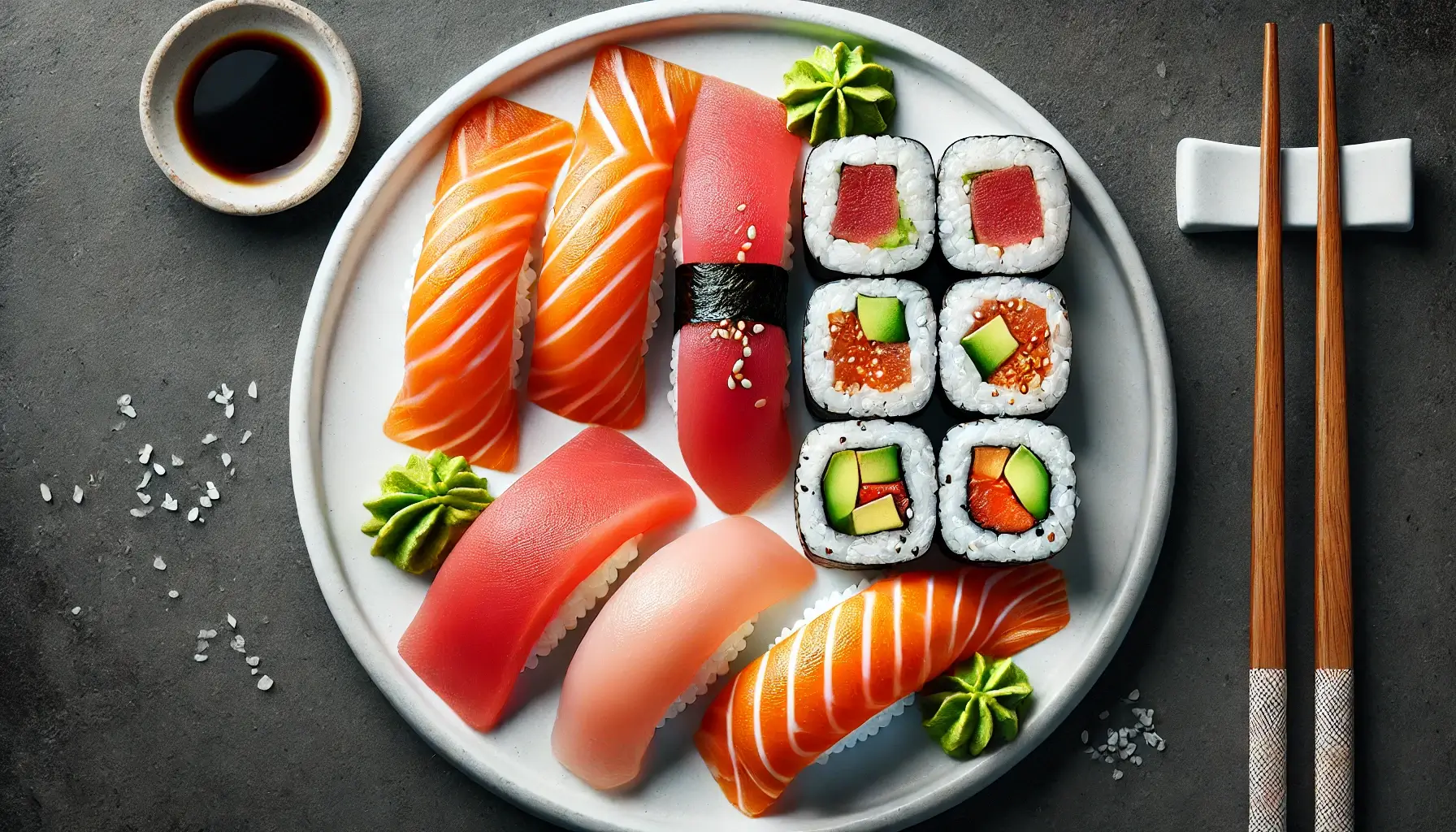 Top Japanese Cuisine | Best Must-Try Dishes from Japan