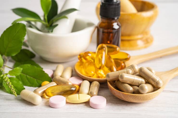 Choosing from the Top Gut Health Supplements of 2024