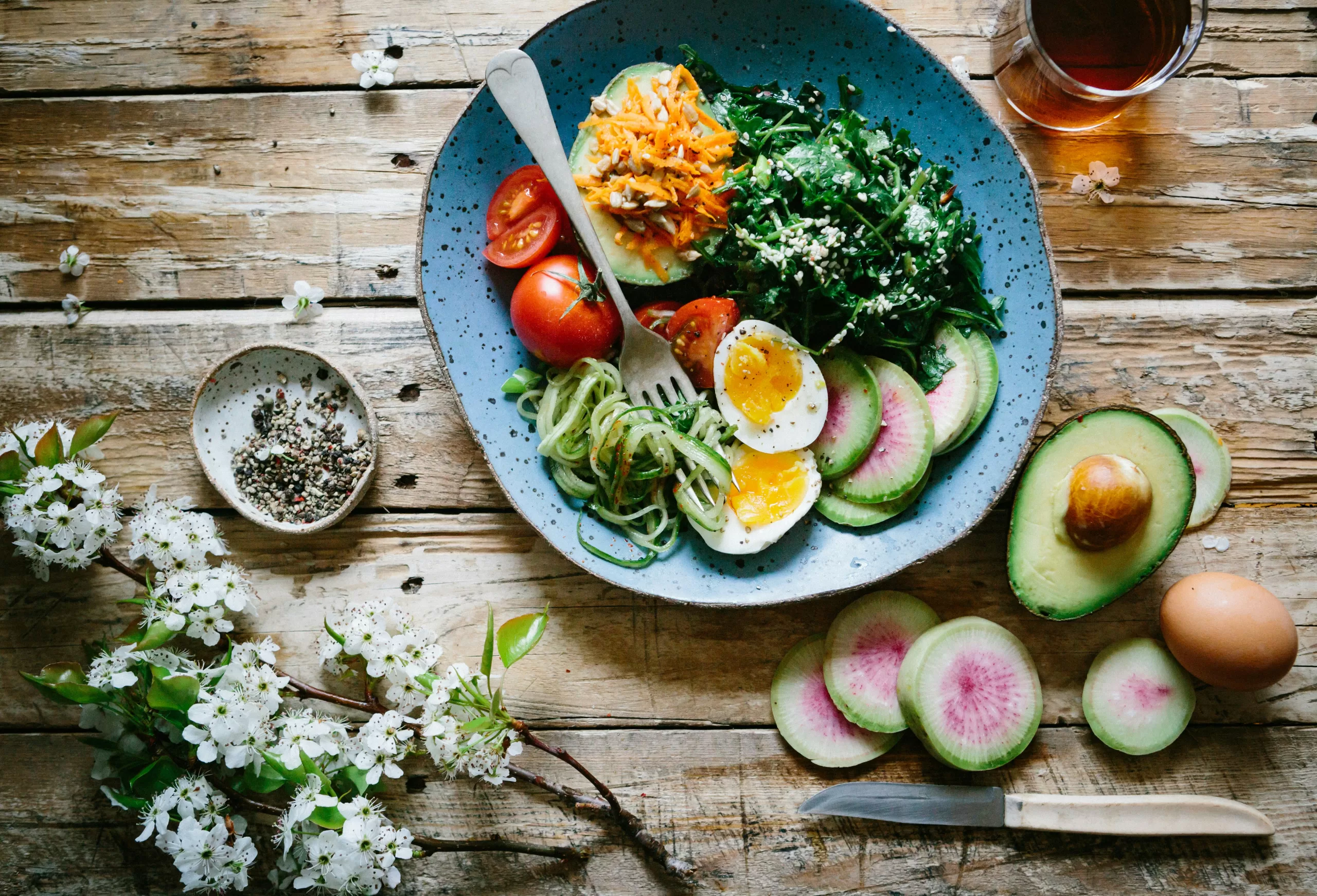 The Paleo Lifestyle: A Journey Toward Long-Term Health Benefits