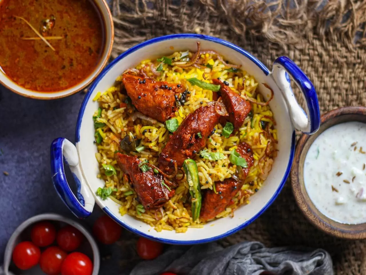 Top 10 Traditional Indian Cuisine | Best Indian Food Dishes