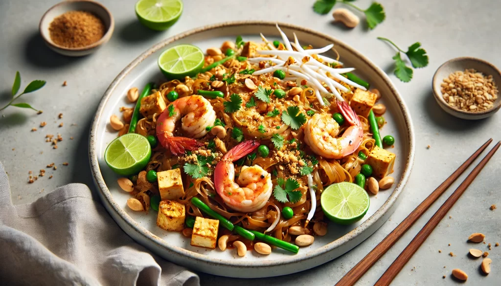 Top 10 Thai Food Dishes | Thai Most Popular Cuisine